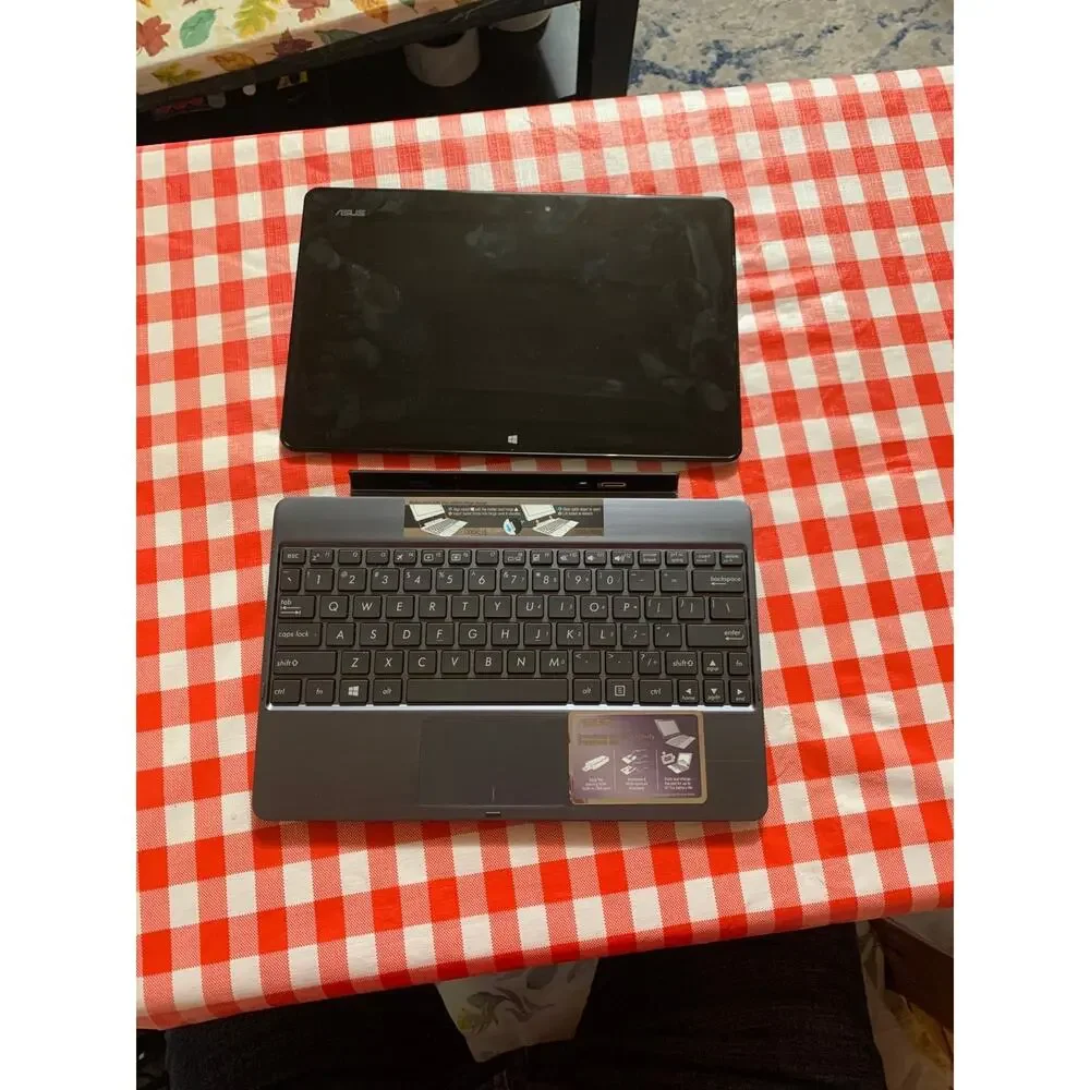 ASUS - VivoTab RT - 10.1